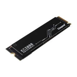 Kingston Technology 4096G KC3000 M.2 2280 NVMe SSD - image 3