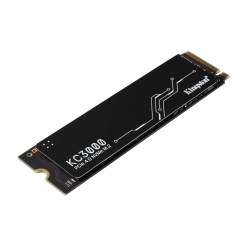 Kingston Technology 1024G KC3000 M.2 2280 NVMe SSD - image 3