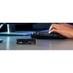 Kingston Technology 1024G KC3000 M.2 2280 NVMe SSD - image 6