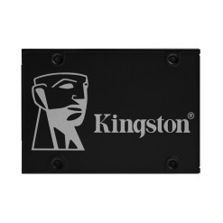 Kingston Technology 1024G SSD KC600 SATA3 2.5