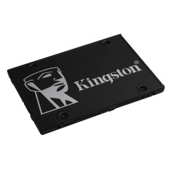 Kingston Technology 1024G SSD KC600 SATA3 2.5