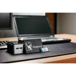 Kingston Technology 1024G SSD KC600 SATA3 2.5