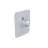 Ergonomic Solutions Ltd Ergonomic Solutions SpacePole Kiosk Payment front plate (DuraTilt) for Samsung 24” Kiosk