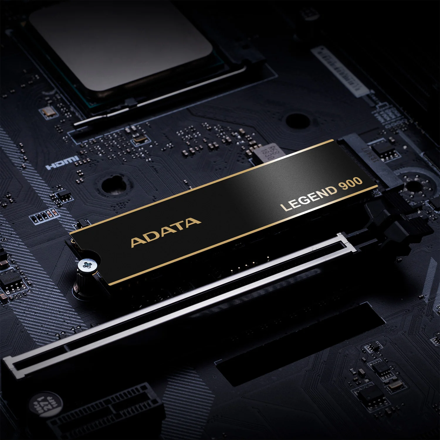ADATA LEGEND 900 2 TB M.2 PCI Express 4.0 NVMe 3D NAND - image 8