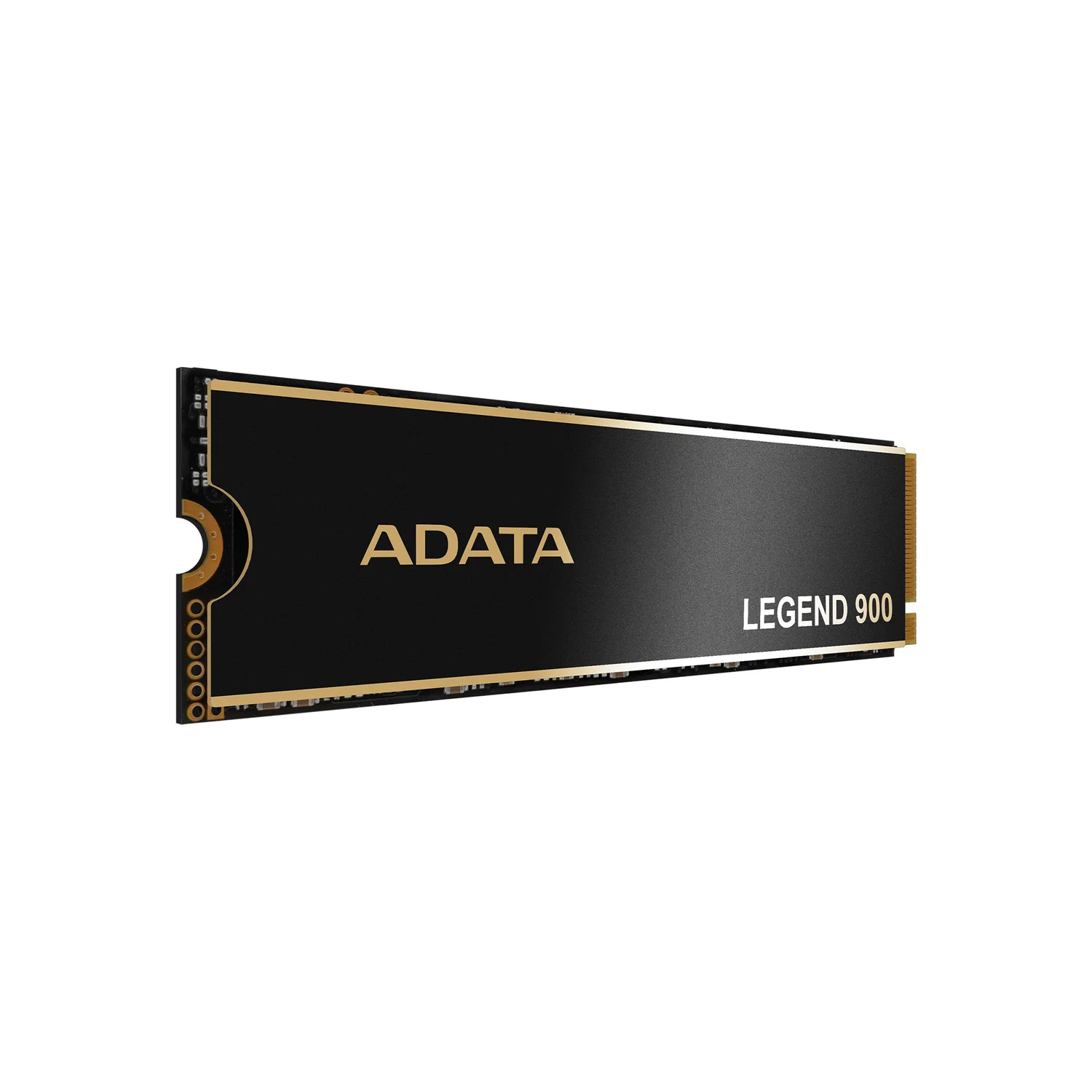 ADATA LEGEND 900 512 GB M.2 PCI Express 4.0 NVMe 3D NAND - image 2