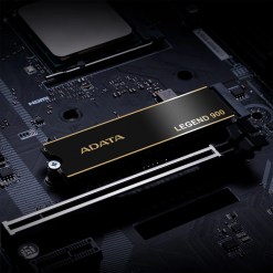 ADATA LEGEND 900 512 GB M.2 PCI Express 4.0 NVMe 3D NAND - image 5