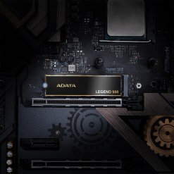 ADATA LEGEND 900 512 GB M.2 PCI Express 4.0 NVMe 3D NAND - image 8
