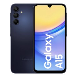 Samsung Galaxy A15 16.5 cm (6.5