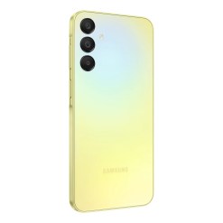 Samsung Galaxy SM-A156B 16.5 cm (6.5") Dual SIM Android 14 5G USB Type-C 4 GB 128 GB 5000 mAh Yellow - image 2