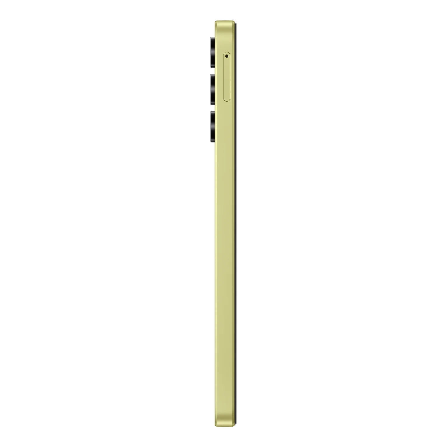 Samsung Galaxy SM-A156B 16.5 cm (6.5") Dual SIM Android 14 5G USB Type-C 4 GB 128 GB 5000 mAh Yellow - image 8