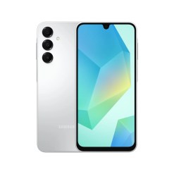 Samsung Galaxy A16 17 cm (6.7") Dual SIM 4G USB Type-C 4 GB 128 GB 5000 mAh Grey