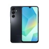 Samsung Galaxy A16 17 cm (6.7") Dual SIM 4G USB Type-C 4 GB 128 GB 5000 mAh Black