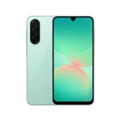 Samsung Galaxy A26 5G 17 cm (6.7") Dual SIM Android 15 USB Type-C 8 GB 256 GB 5000 mAh Mint colour