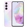 Samsung Galaxy A35 5G 16.8 cm (6.6") Dual SIM Android 14 USB Type-C 6 GB 128 GB 5000 mAh Lilac