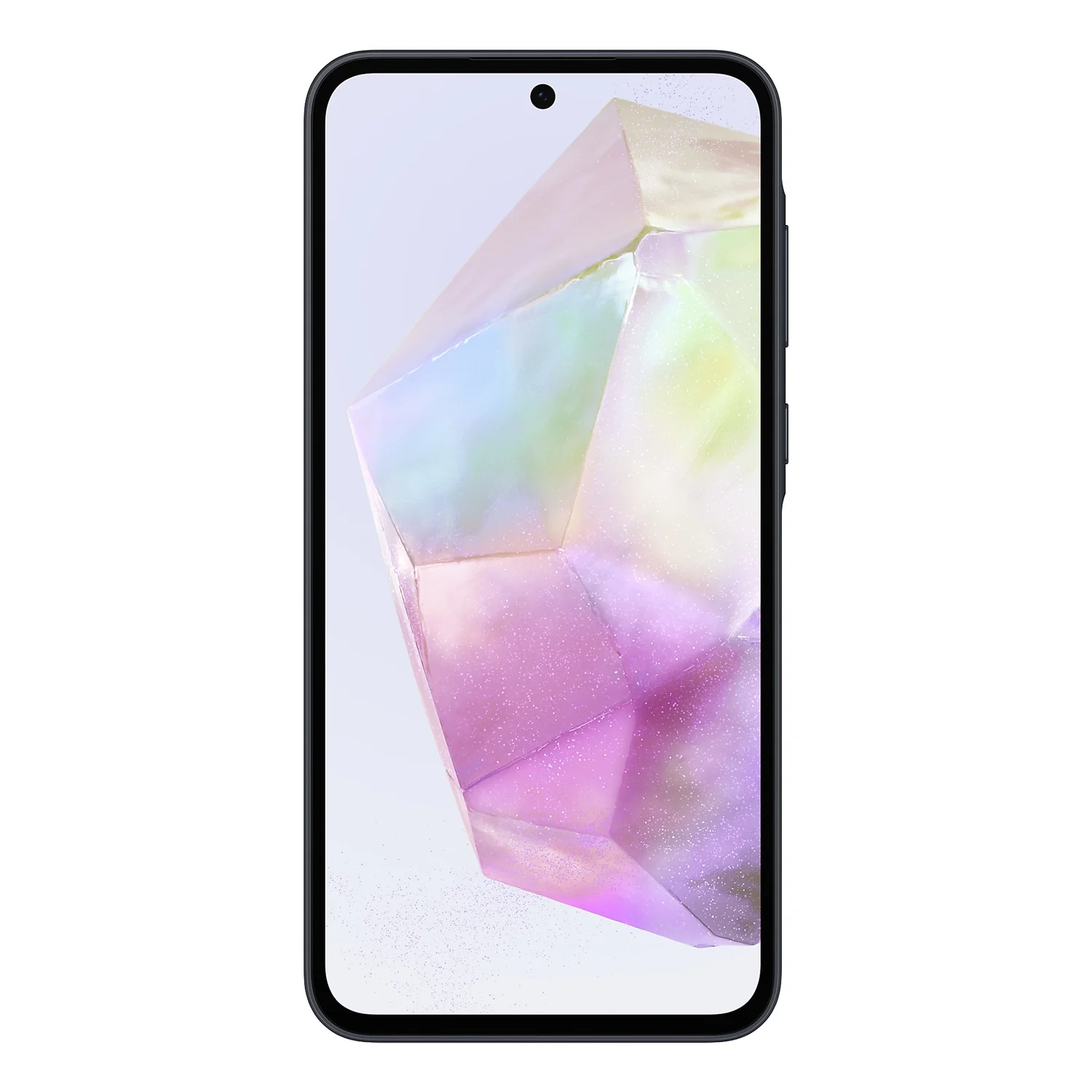 Samsung Galaxy A35 5G 16.8 cm (6.6") Dual SIM Android 14 USB Type-C 6 GB 128 GB 5000 mAh Navy - image 2