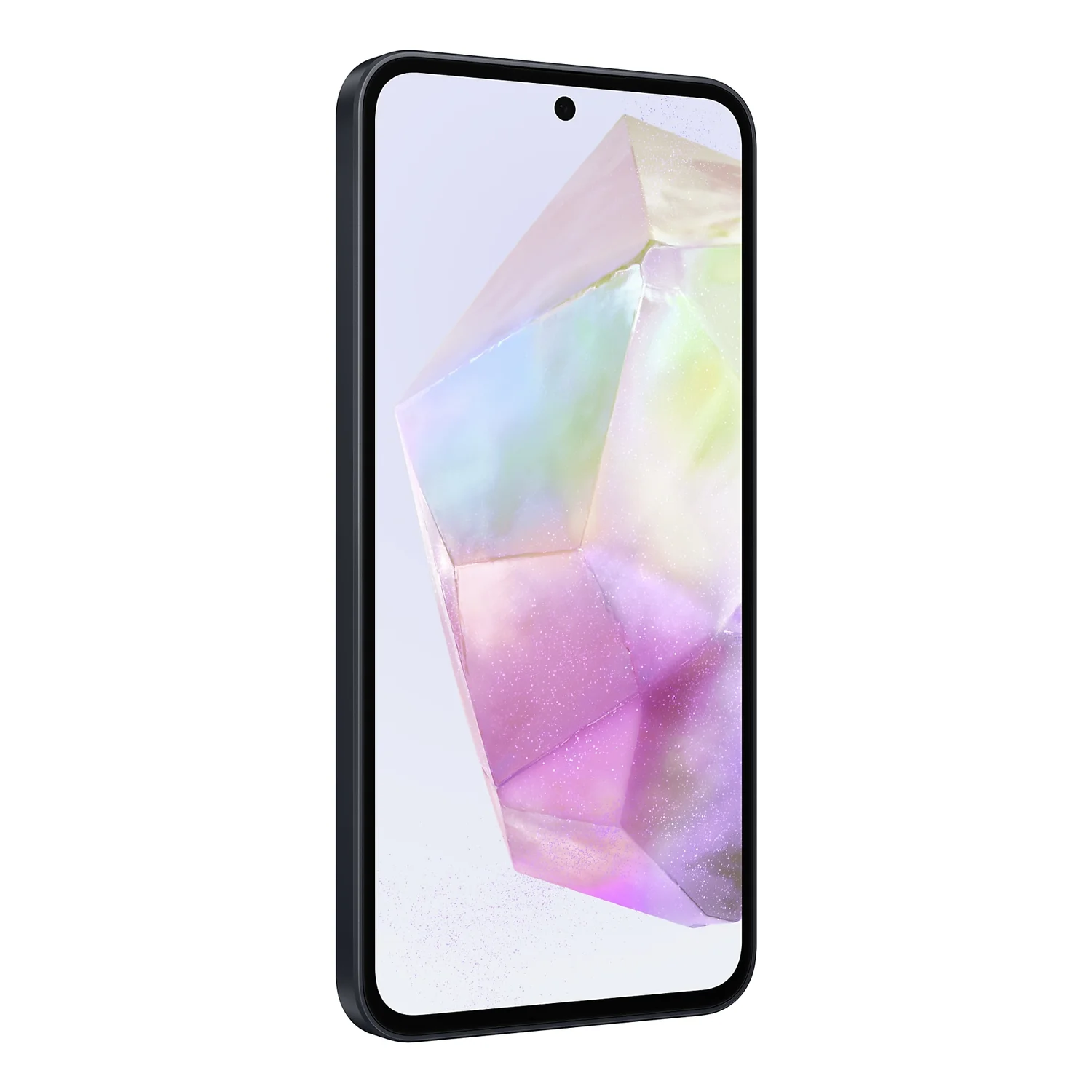 Samsung Galaxy A35 5G 16.8 cm (6.6") Dual SIM Android 14 USB Type-C 6 GB 128 GB 5000 mAh Navy - image 3