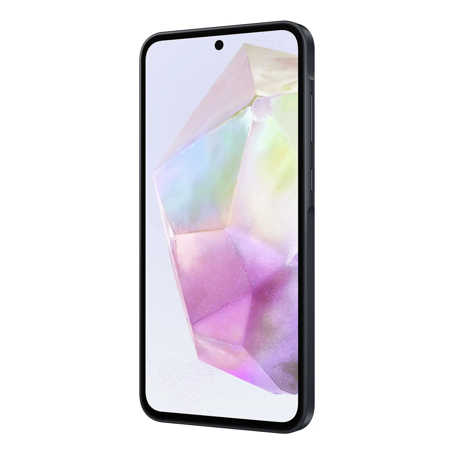 Samsung Galaxy A35 5G 16.8 cm (6.6") Dual SIM Android 14 USB Type-C 6 GB 128 GB 5000 mAh Navy - image 4