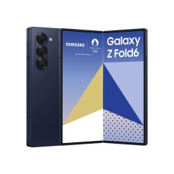 Samsung Galaxy Z Fold6
