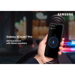 Samsung Galaxy XCover7 Pro Enterprise Edition XCover7 Pro 16.8 cm (6.6