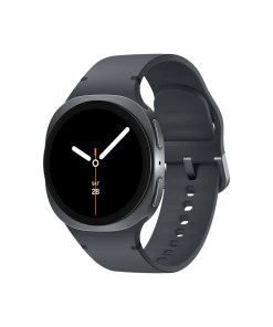 Samsung Galaxy Watch8 (Bluetooth, 40 mm)