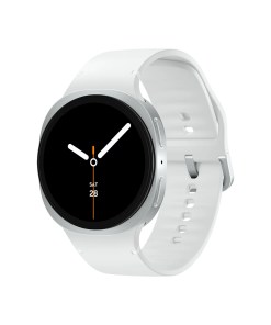Samsung Galaxy Watch8 (Bluetooth, 40 mm)