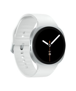 Samsung Galaxy Watch8 (Bluetooth, 40 mm)