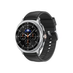 Samsung Galaxy Watch8 Classic (LTE, 46 mm)