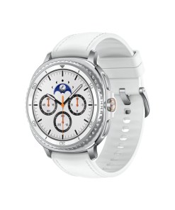 Samsung Galaxy Watch8 Classic (LTE, 46 mm)