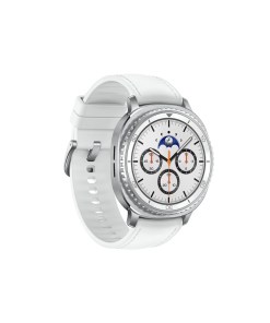 Samsung Galaxy Watch8 Classic (LTE, 46 mm)