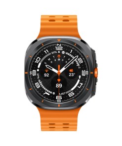 Samsung Galaxy Watch Ultra (2025) (LTE, 47 mm)