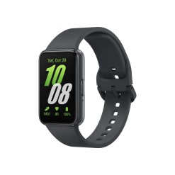 Samsung Galaxy Fit3 4.06 cm (1.6") AMOLED 40 mm Digital 256 x 402 pixels Touchscreen Grey