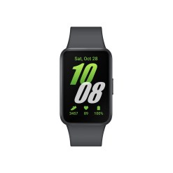 Samsung Galaxy Fit3 4.06 cm (1.6") AMOLED 40 mm Digital 256 x 402 pixels Touchscreen Grey - image 2