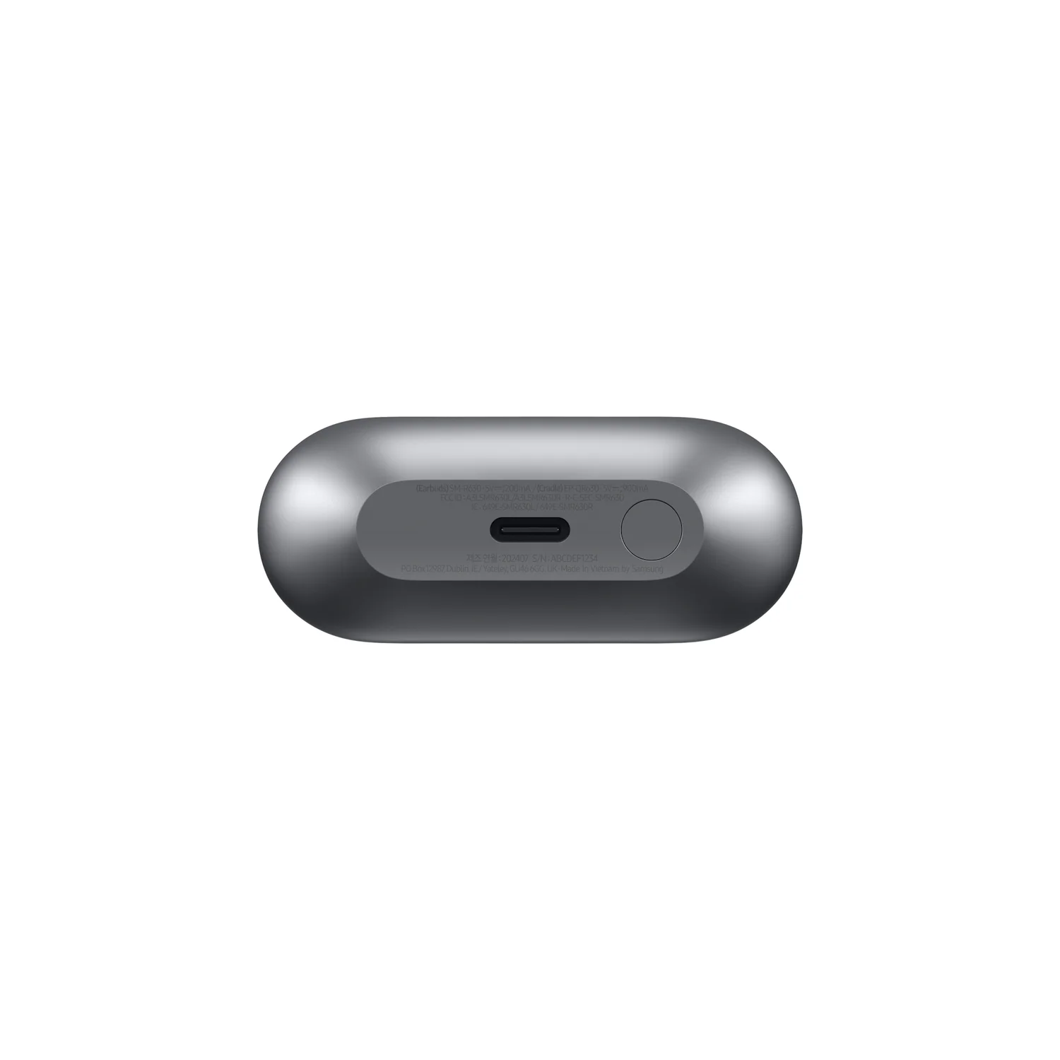 Samsung Galaxy Buds3 Pro - image 8