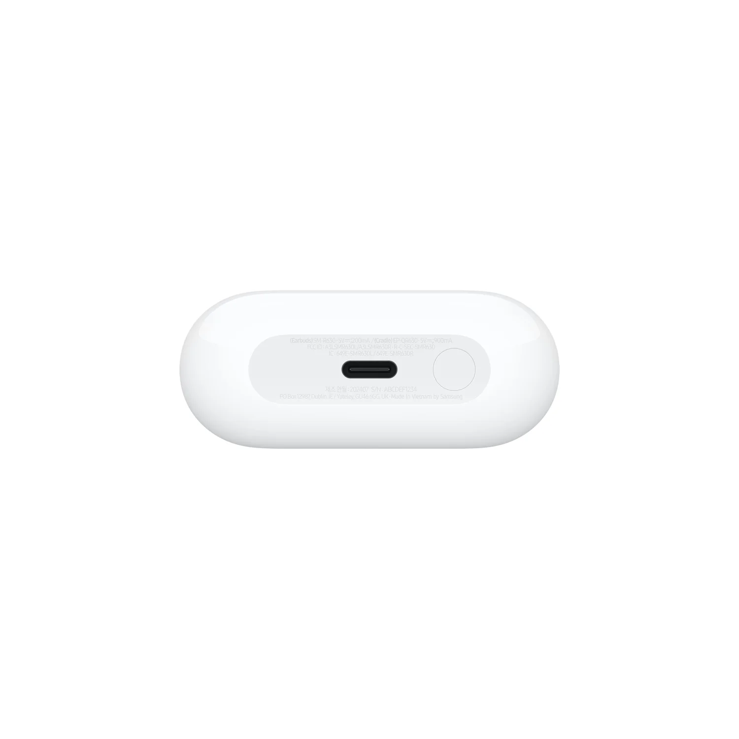 Samsung Galaxy Buds3 Pro