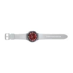 Samsung Galaxy Watch6 Classic SM-R950NZSAEUA smartwatch / sport watch 3.3 cm (1.3