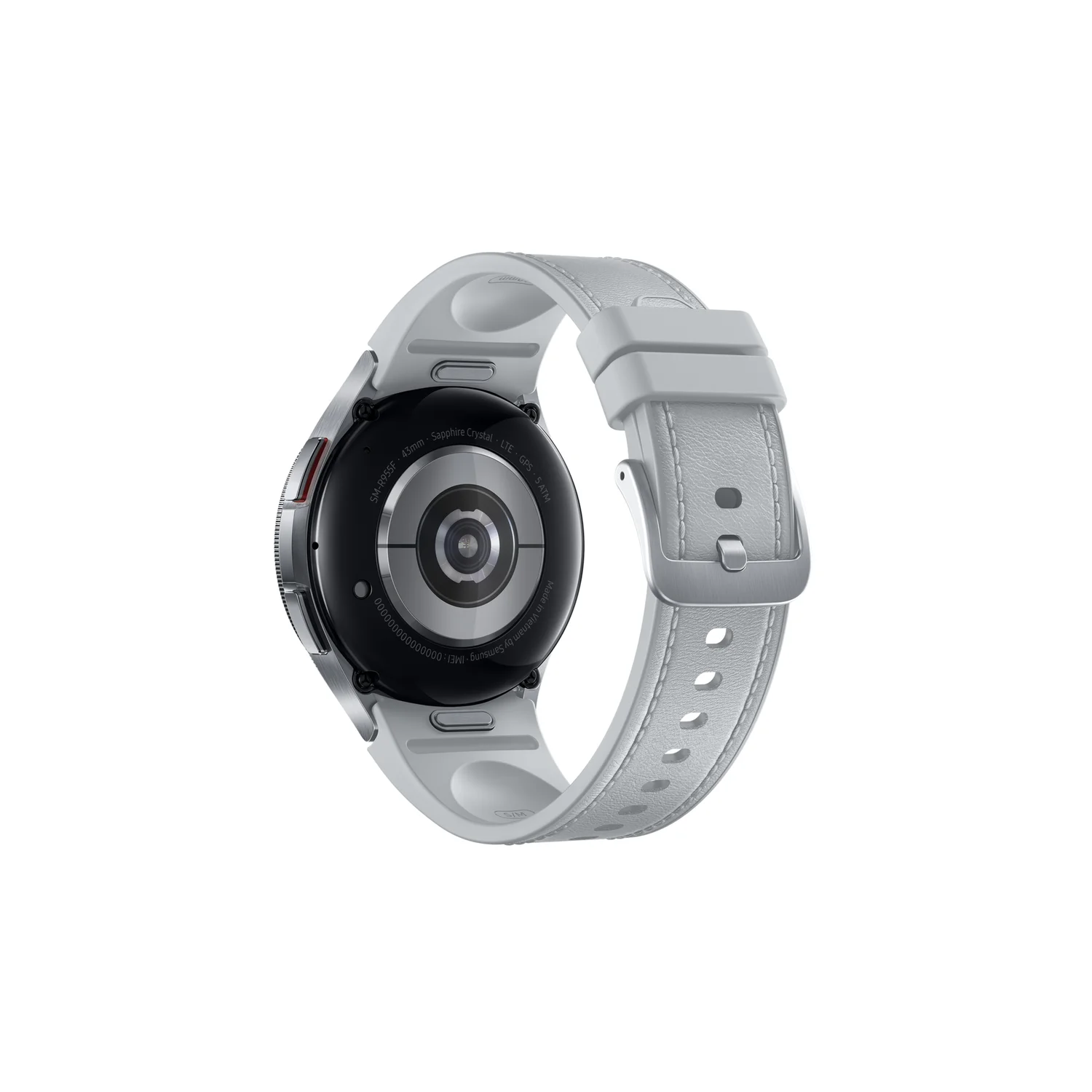 Samsung Galaxy Watch6 Classic LTE (43mm) - image 4