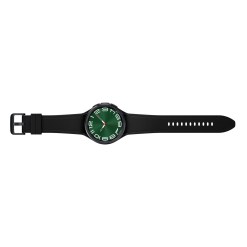 Samsung Galaxy Watch6 Classic SM-R960NZKAEUA smartwatch / sport watch 3.81 cm (1.5