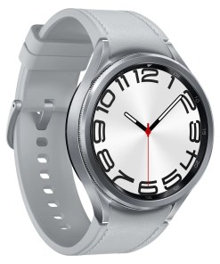 Samsung Galaxy Watch6 Classic SM-R960NZSAEUA smartwatch / sport watch 3.81 cm (1.5