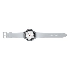 Samsung Galaxy Watch6 Classic SM-R960NZSAEUA smartwatch / sport watch 3.81 cm (1.5