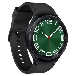 Samsung Galaxy Watch6 Classic SM-R965FZKAEUA smartwatch / sport watch 3.81 cm (1.5