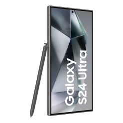 Samsung Galaxy S24 Ultra 17.3 cm (6.8") Dual SIM 5G USB Type-C 12 GB 256 GB 5000 mAh Black, Titanium - image 2