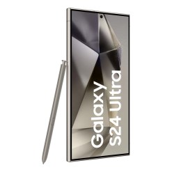 Samsung Galaxy S24 Ultra 17.3 cm (6.8") Dual SIM 5G USB Type-C 12 GB 256 GB 5000 mAh Grey, Titanium - image 2