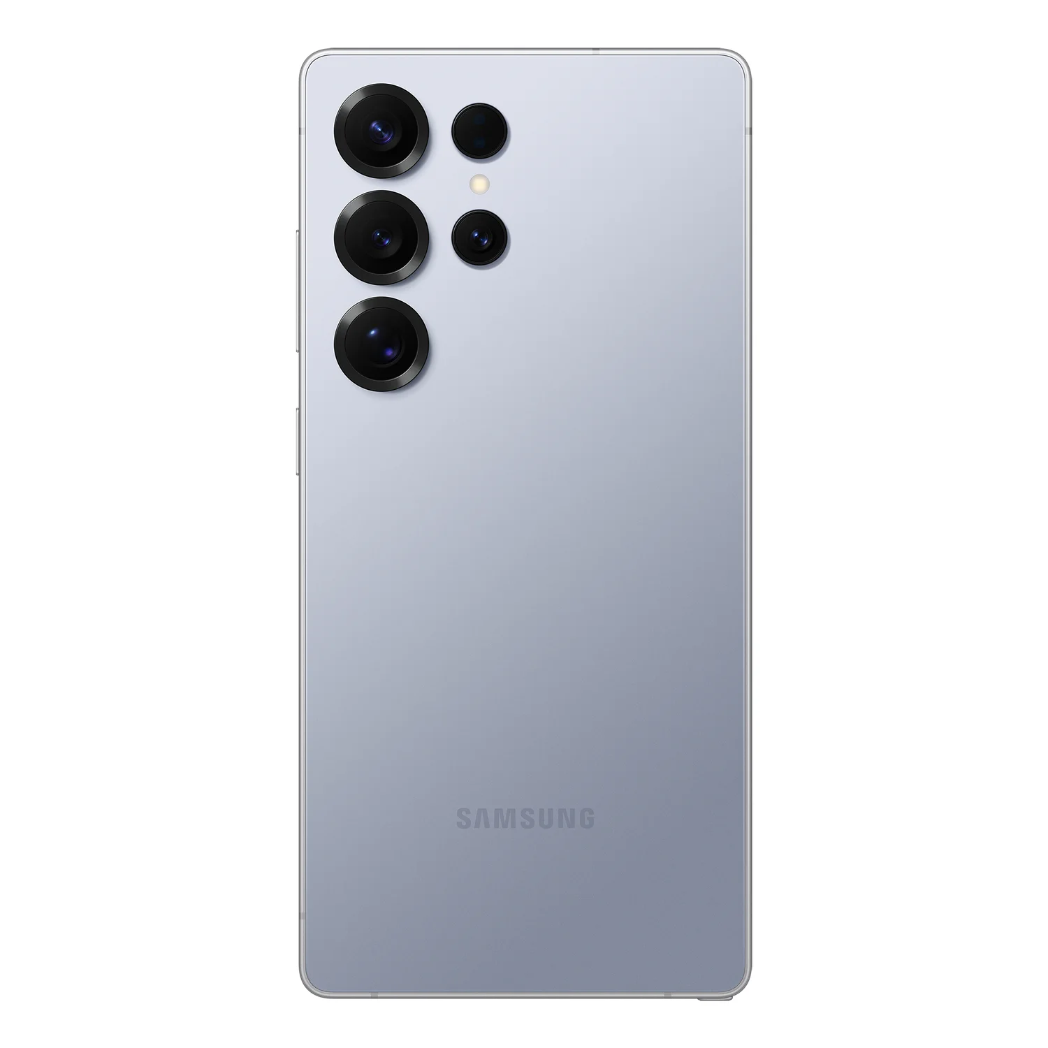 Samsung Galaxy S25 Ultra 17.5 cm (6.9") Dual SIM Android 15 5G USB Type-C 12 GB 1 TB 5000 mAh Blue, Silver - image 3