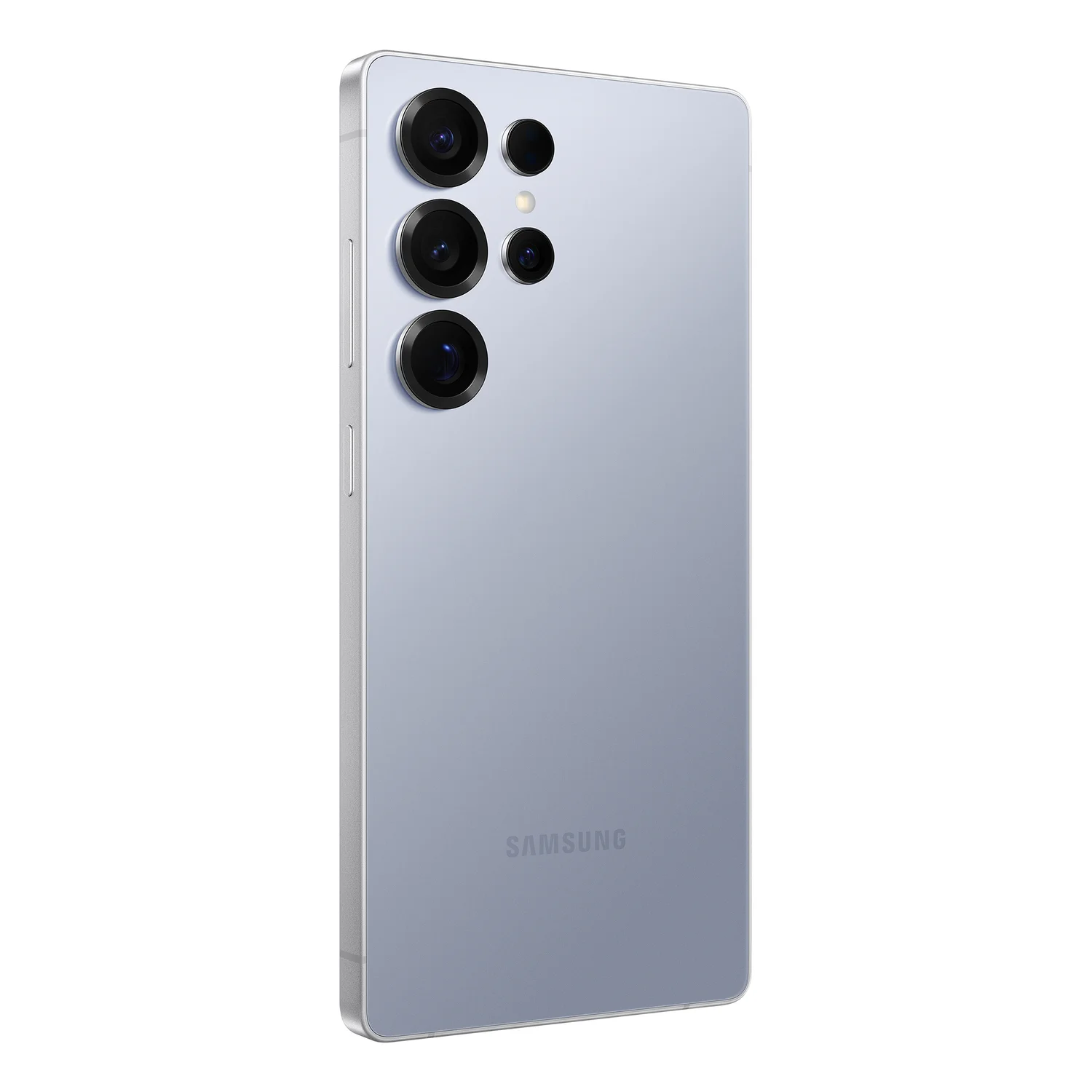 Samsung Galaxy S25 Ultra 17.5 cm (6.9") Dual SIM Android 15 5G USB Type-C 12 GB 1 TB 5000 mAh Blue, Silver - image 4