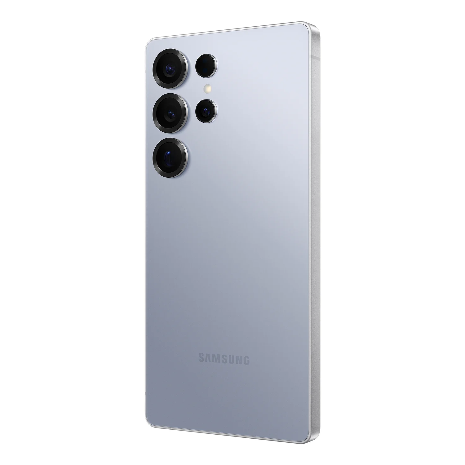Samsung Galaxy S25 Ultra 17.5 cm (6.9") Dual SIM Android 15 5G USB Type-C 12 GB 1 TB 5000 mAh Blue, Silver - image 5
