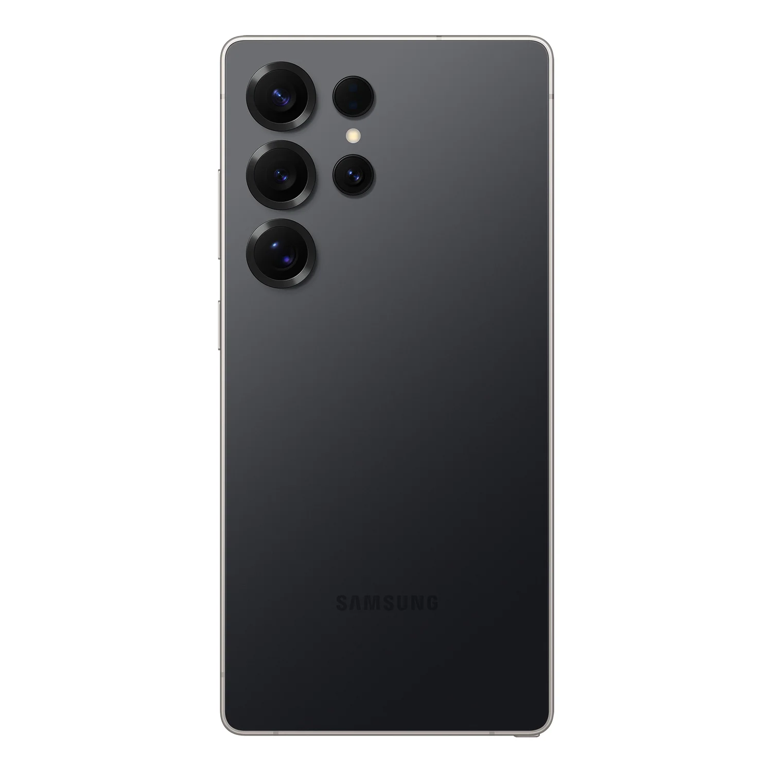 Samsung Galaxy S25 Ultra 17.5 cm (6.9") Dual SIM Android 15 5G USB Type-C 12 GB 256 GB 5000 mAh Black, Titanium - image 3