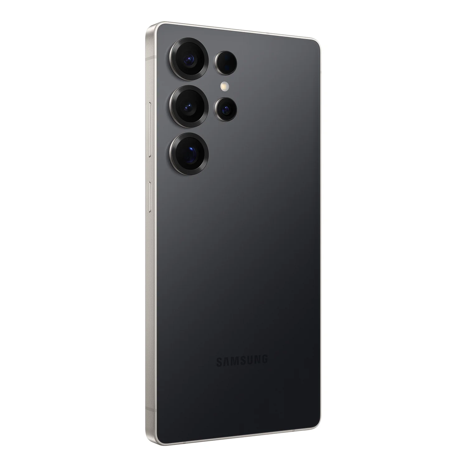 Samsung Galaxy S25 Ultra 17.5 cm (6.9") Dual SIM Android 15 5G USB Type-C 12 GB 256 GB 5000 mAh Black, Titanium - image 4