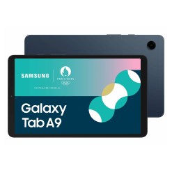 Samsung Galaxy Tab A9 SM-X110N Mediatek 128 GB 22.1 cm (8.7") 8 GB Wi-Fi 5 (802.11ac) Navy