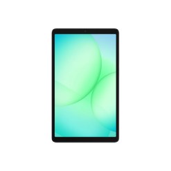 Samsung Galaxy Tab A11 64 GB 22.1 cm (8.7") 4 GB Wi-Fi 5 (802.11ac) Silver - image 2