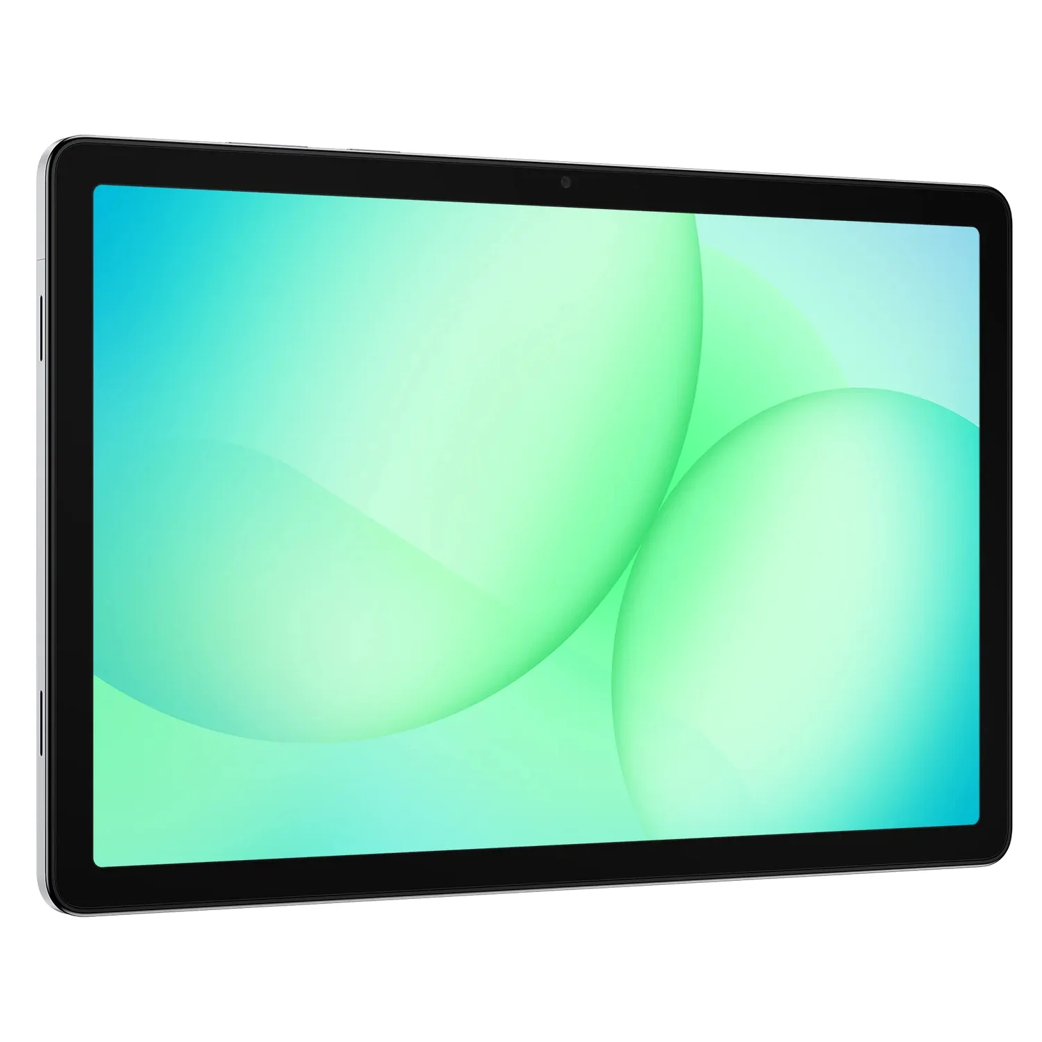 Samsung Galaxy Tab A11+ 128 GB 27.9 cm (11") 6 GB Wi-Fi 5 (802.11ac) Silver - image 4